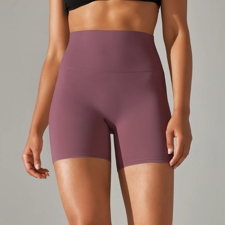 SoftSculpt™ Everyday Yoga Shorts
