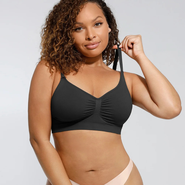 SoftSculpt™ Daily Wireless Bra