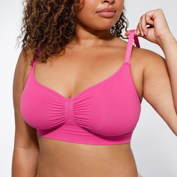 SoftSculpt™ Daily Wireless Bra