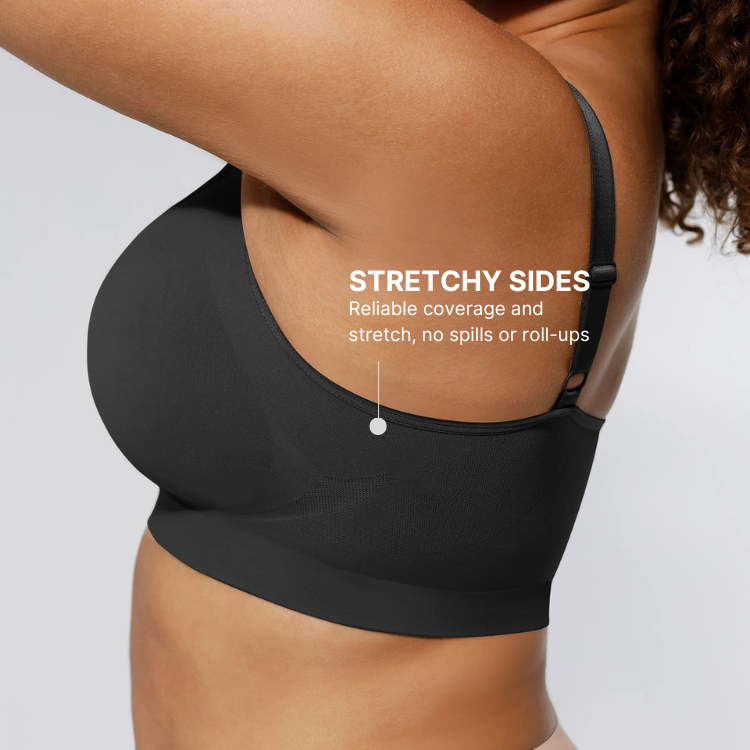 SoftSculpt™ Daily Wireless Bra