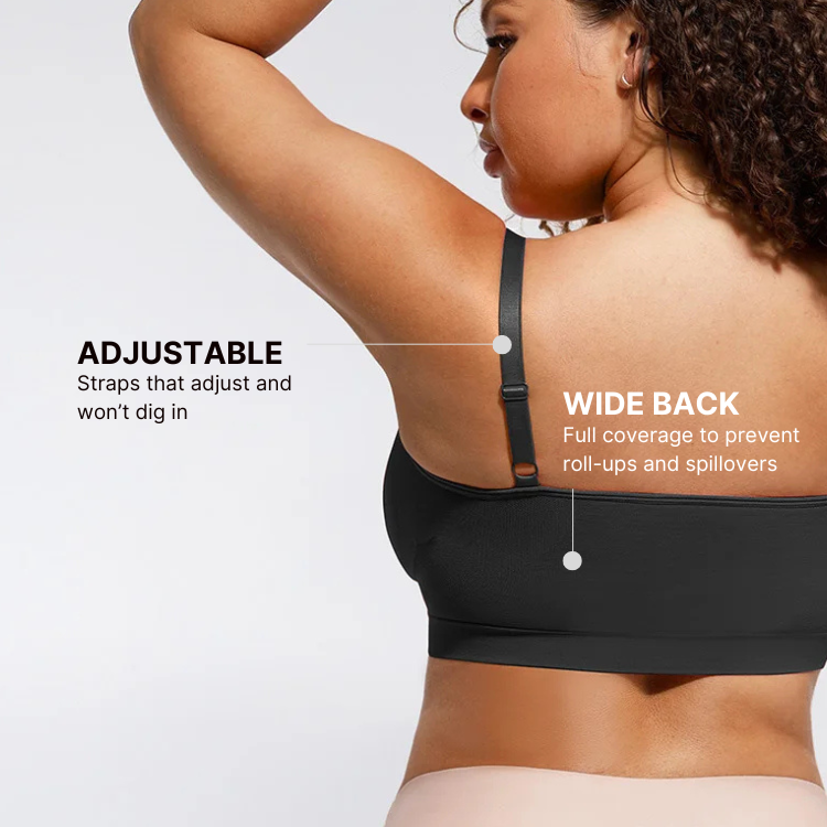 SoftSculpt™ Daily Wireless Bra