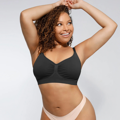 SoftSculpt™ Daily Wireless Bra