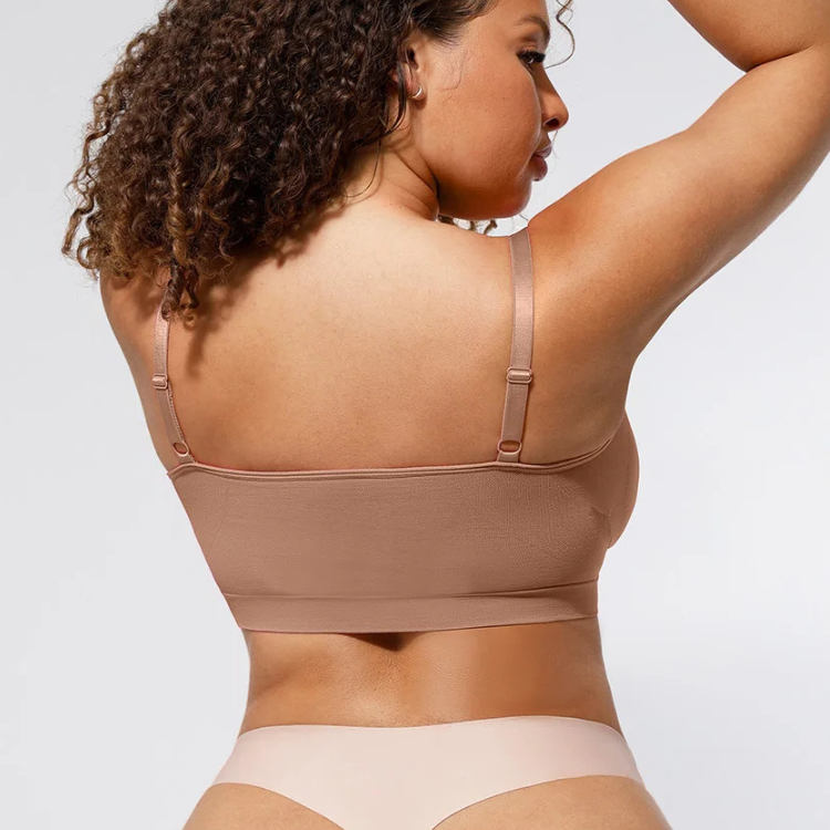 SoftSculpt™ Daily Wireless Bra