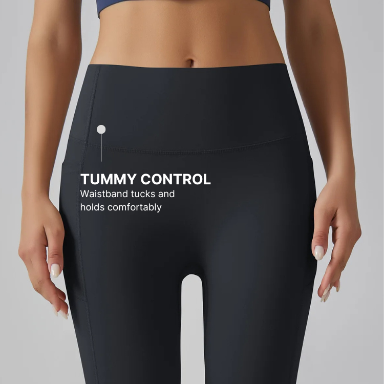 SoftSculpt™ High Waist Leggings