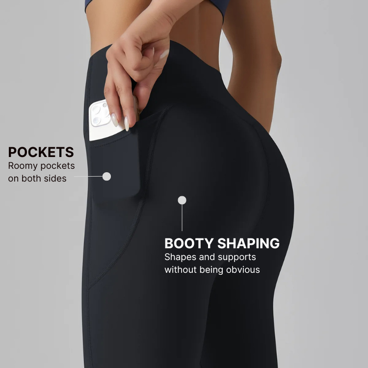 SoftSculpt™ High Waist Leggings