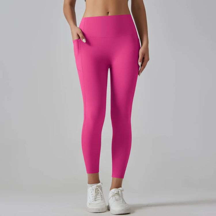 SoftSculpt™ High Waist Leggings