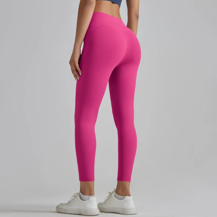 SoftSculpt™ High Waist Leggings