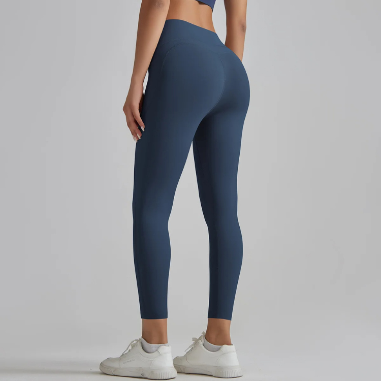 SoftSculpt™ High Waist Leggings