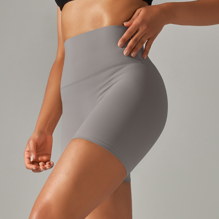 SoftSculpt™ Everyday Yoga Shorts