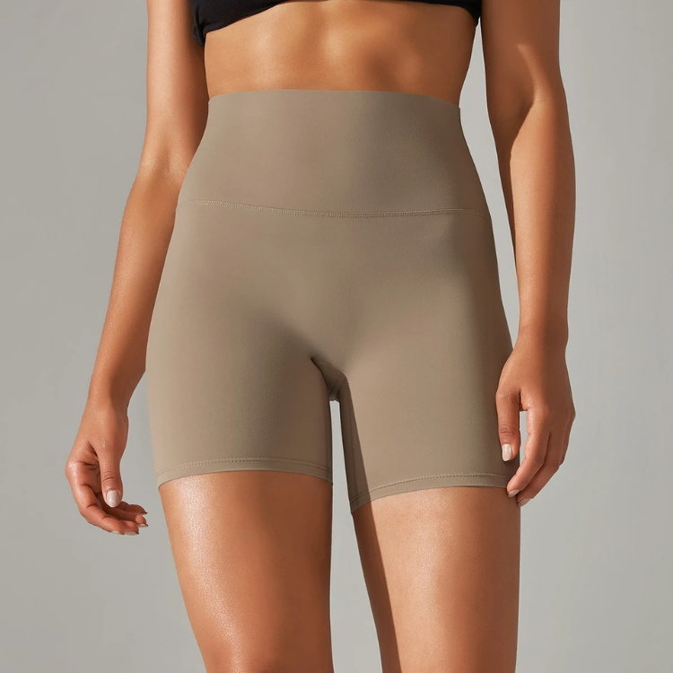 SoftSculpt™ Everyday Yoga Shorts