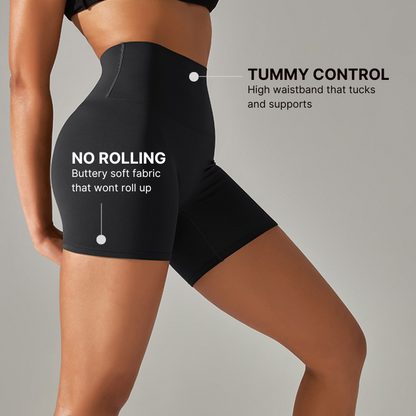 SoftSculpt™ Everyday Yoga Shorts