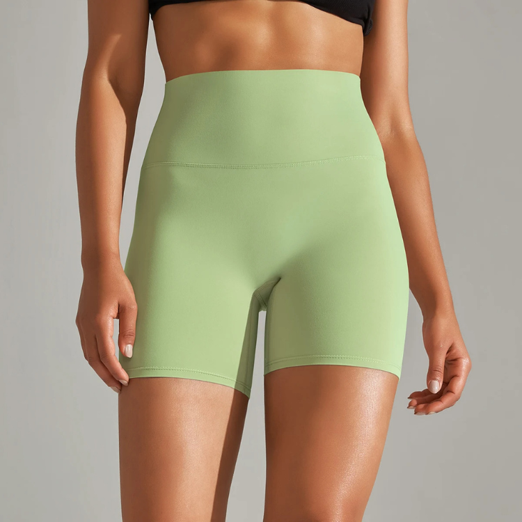 SoftSculpt™ Everyday Yoga Shorts