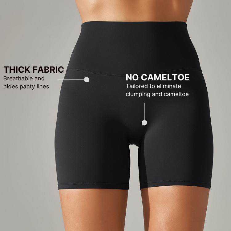 SoftSculpt™ Everyday Yoga Shorts