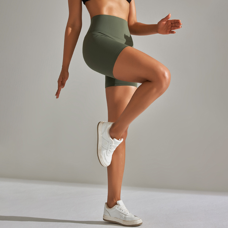 SoftSculpt™ Everyday Yoga Shorts