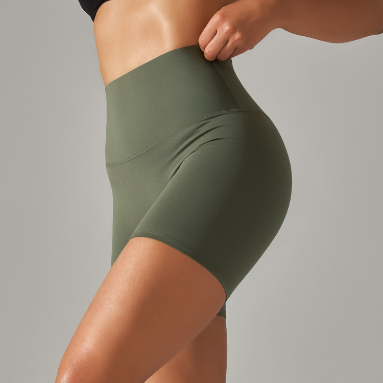 SoftSculpt™ Everyday Yoga Shorts