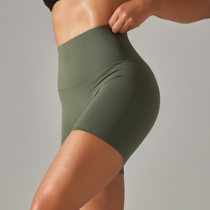 SoftSculpt™ Everyday Yoga Shorts