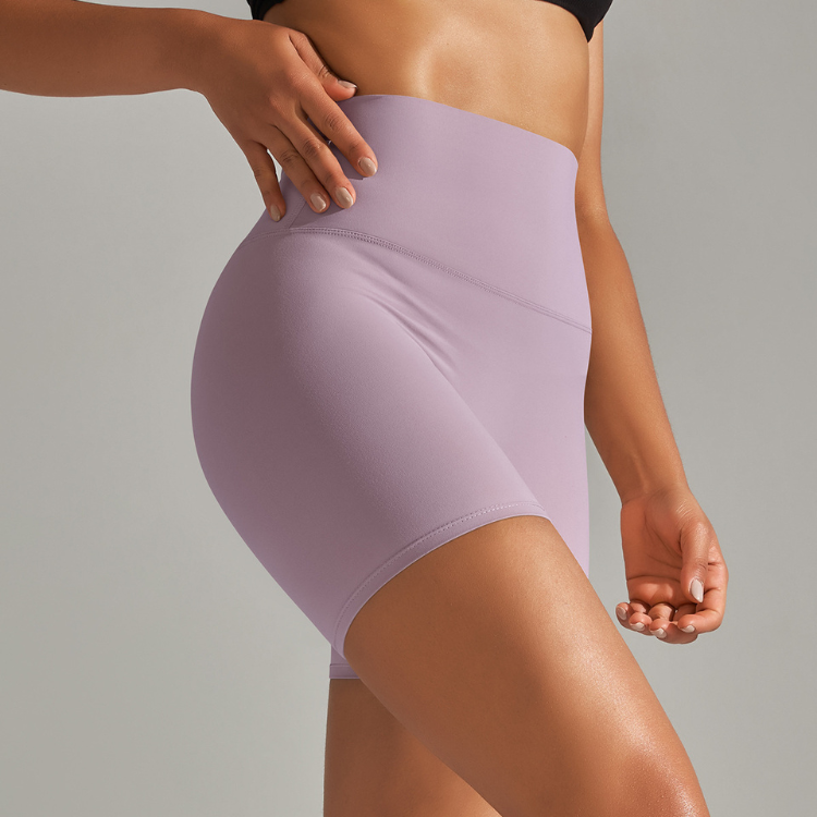 SoftSculpt™ Everyday Yoga Shorts